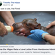 Illustration for article titled Saturday Night Social: Our Baby Fiona the Hippo Is Getting Tinder Blasts, Ahhh!